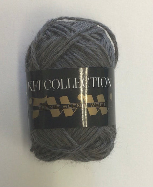 Knitting Fever Teenie Weenie Wool