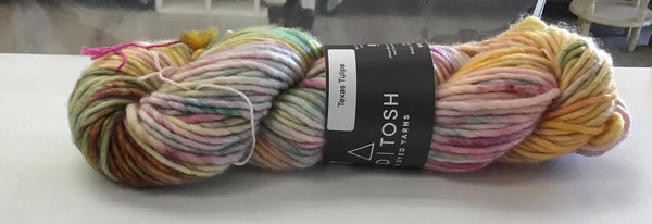 Madelinetosh MadTosh ASAP Yarn