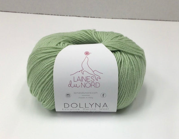 Laines du Nord Dollyna
