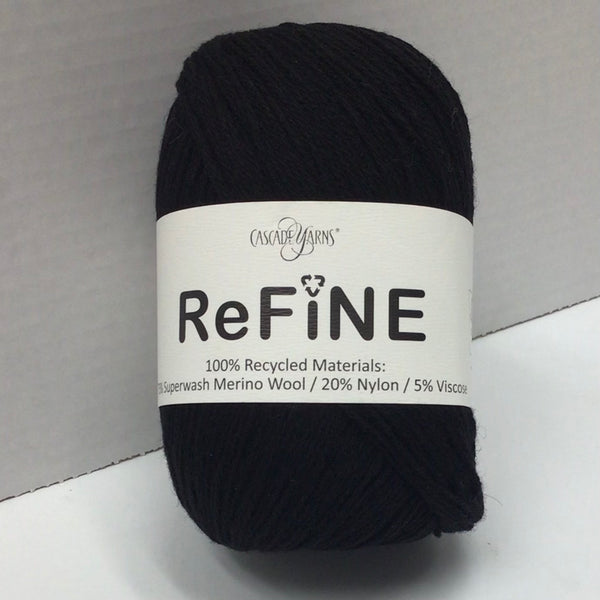 Cascade ReFine