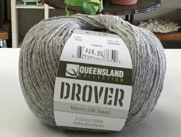 Queensland Drover