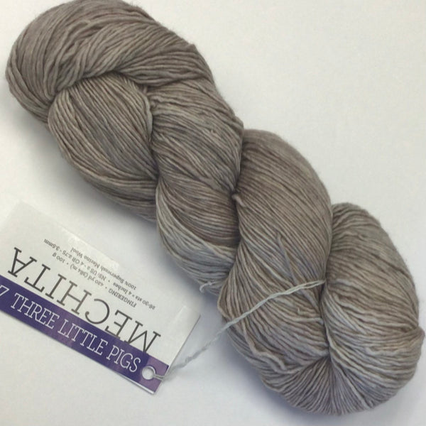 Malabrigo Mechita