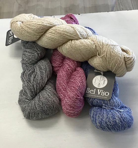 Euro Yarns Bel Viso