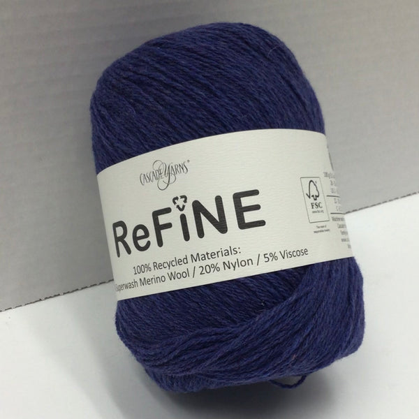 Cascade ReFine