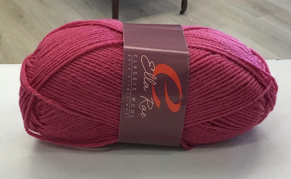Ella Rae Classic Wool