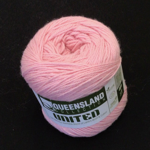 Queensland United