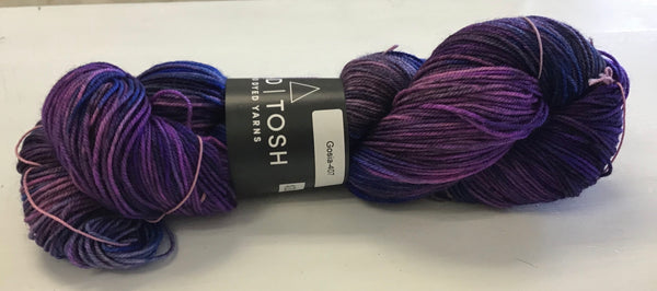 Madelinetosh MadTosh Twist Light