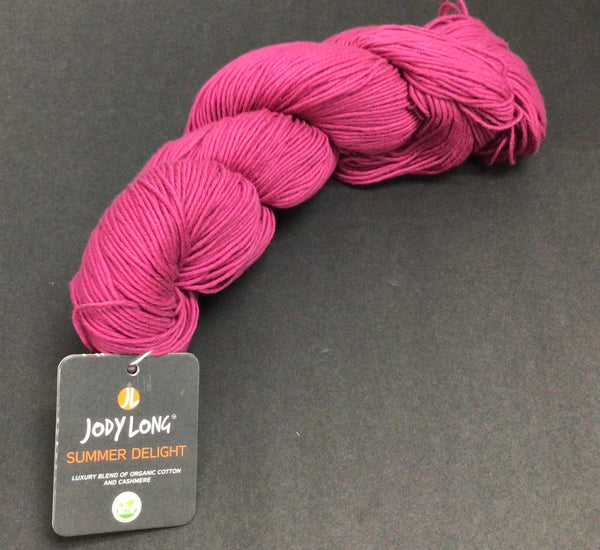Jody Long Summer Delight