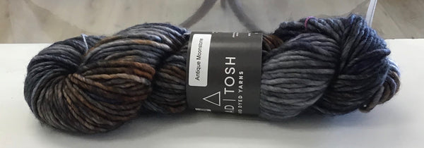 Madelinetosh MadTosh ASAP Yarn