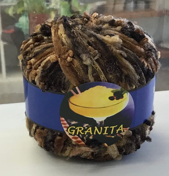 Knitting Fever Granita