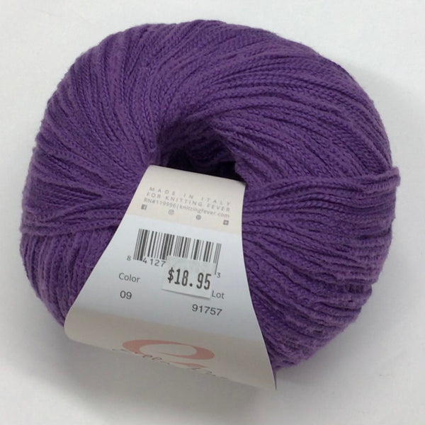 Ella Rae Velveteen Cotton