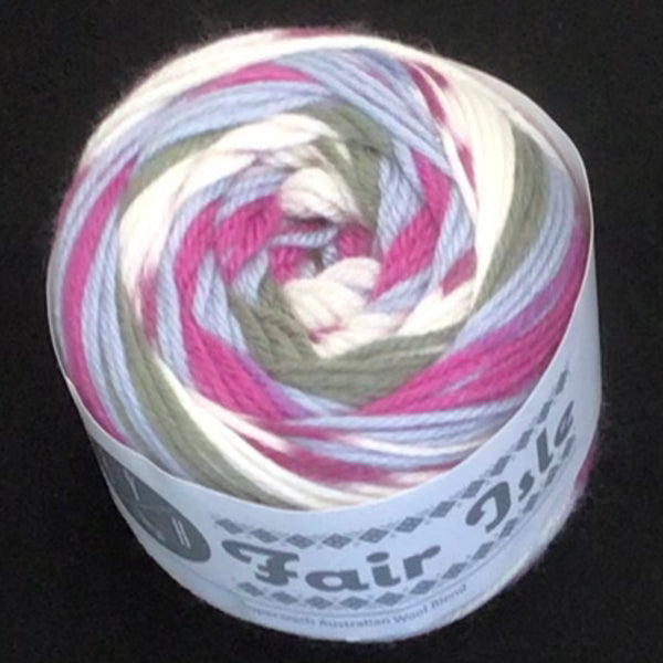 Euro Baby and Queensland Collection Fair Isle