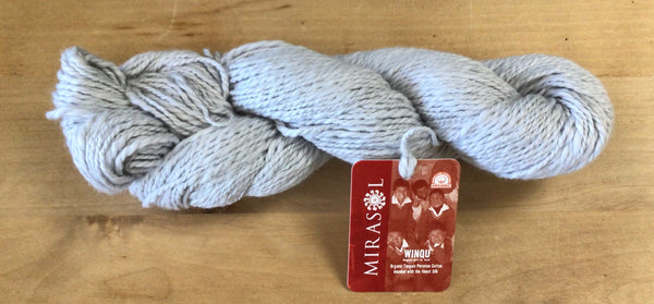 Mirasol Winqu