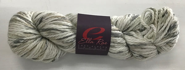 Ella Rae Cozy Alpaca Chunky Prints