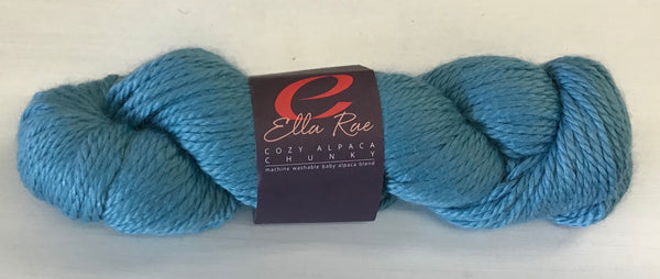 Ella Rae Cozy Alpaca Chunky