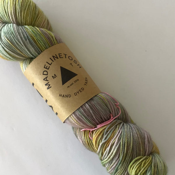 Madelinetosh MadTosh Twist Light