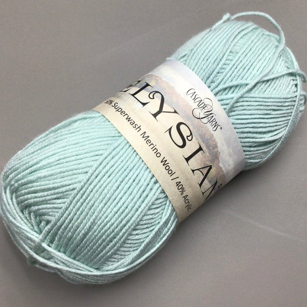 Cascade Elysian