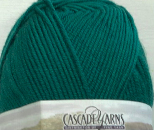 Cascade Elysian