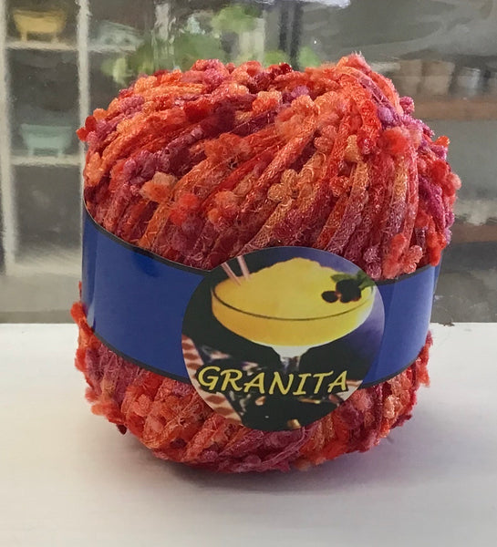 Knitting Fever Granita