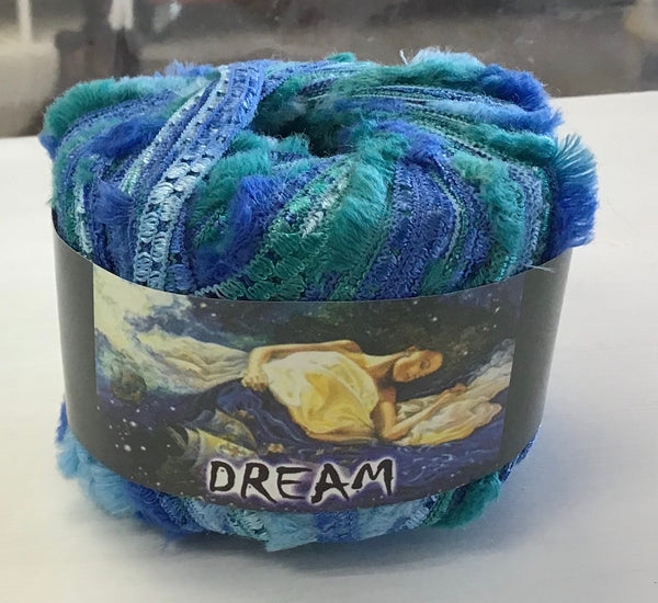 Knitting Fever Dream