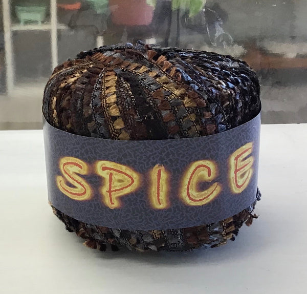 Knitting Fever Spice
