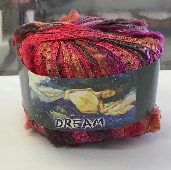 Knitting Fever Dream