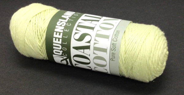 Queensland Coastal Cotton