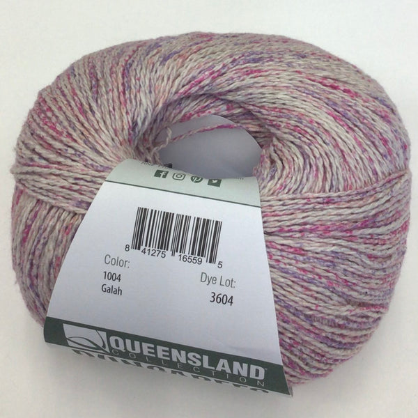 Queensland Dungarees Paint