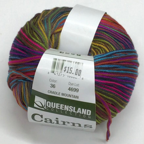 Queensland Cairns