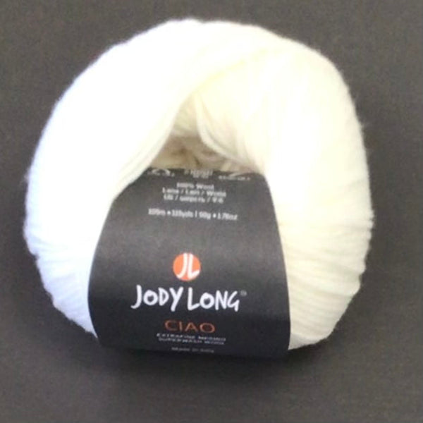 Martin Hat kits: Jody Long Ciao