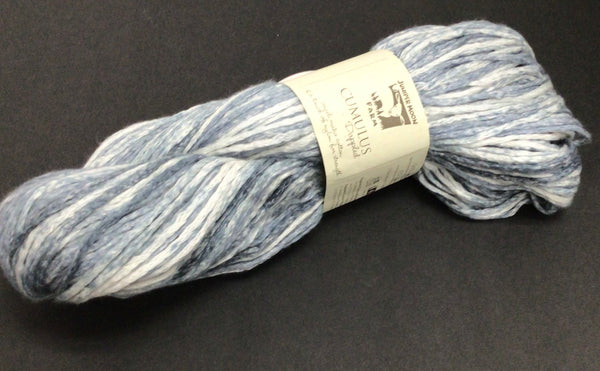 Juniper Moon Farm Cumulus Dappled