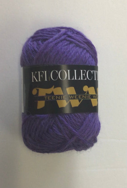 Knitting Fever Teenie Weenie Wool