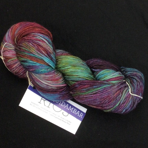 Malabrigo Rios