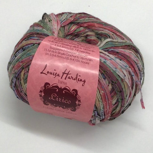 Louisa Harding Lirico