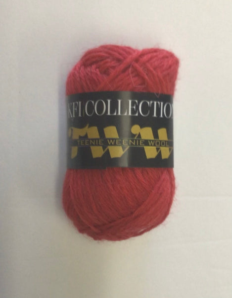 Knitting Fever Teenie Weenie Wool