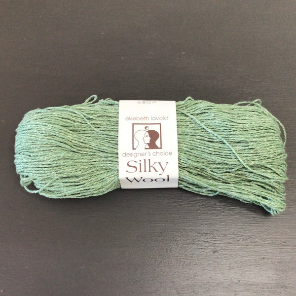 Elsebeth Lavold Silky Wool
