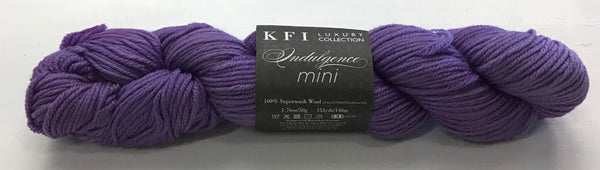 KFI Collection Indulgence Minis