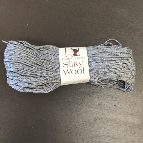 Elsebeth Lavold Silky Wool
