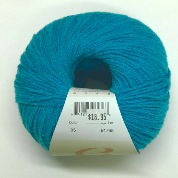 Ella Rae Velveteen Cotton