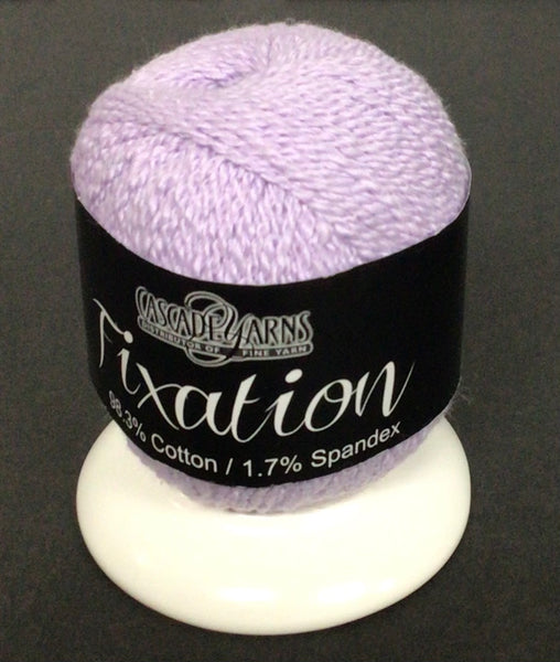 Cascade Fixation
