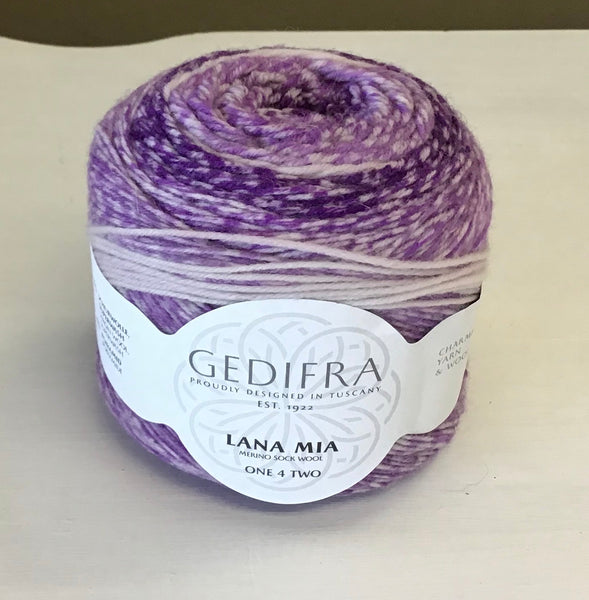 Gedifra Lana Mia One 4 Two