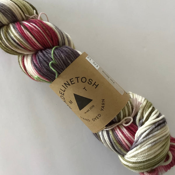 Madelinetosh Tosh Vintage MadTosh