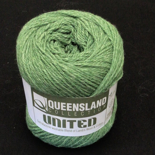 Queensland United