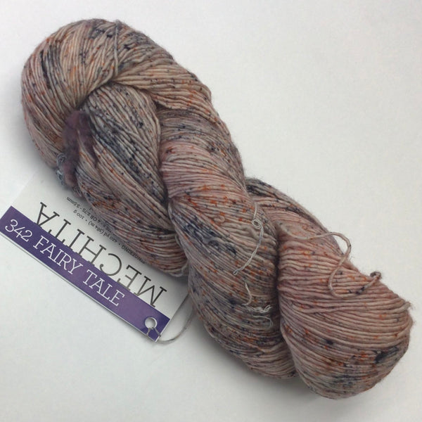 Malabrigo Mechita