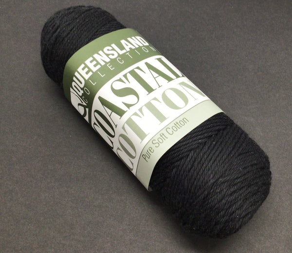 Queensland Coastal Cotton