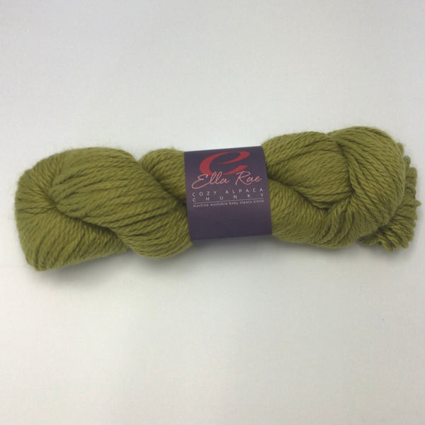 Ella Rae Cozy Alpaca Chunky