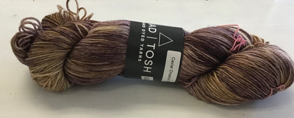 Madelinetosh MadTosh Twist Light