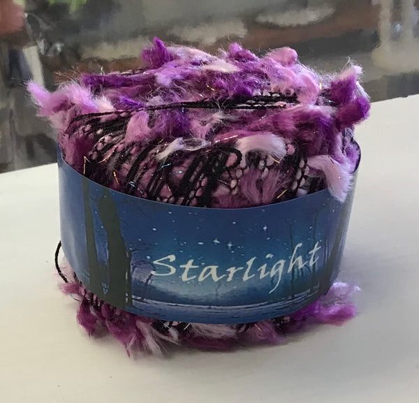 Knitting Fever Starlight