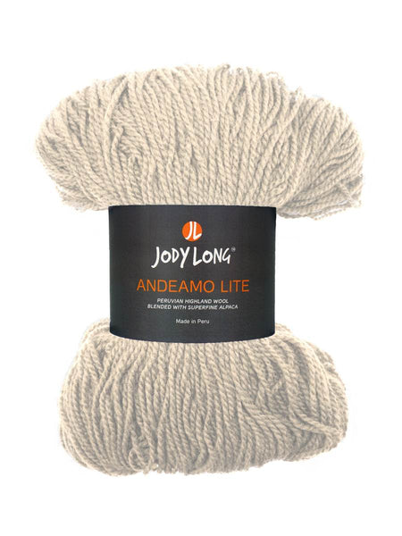 Jody Long Andeamo Lite