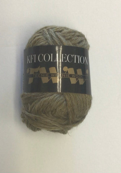 Knitting Fever Teenie Weenie Wool